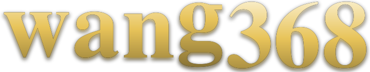 wang368 logo