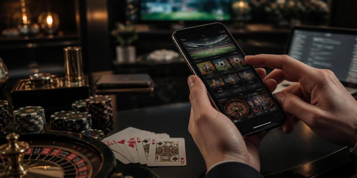 wang368 mobile gaming