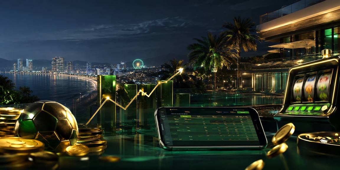 wang368 Casino
